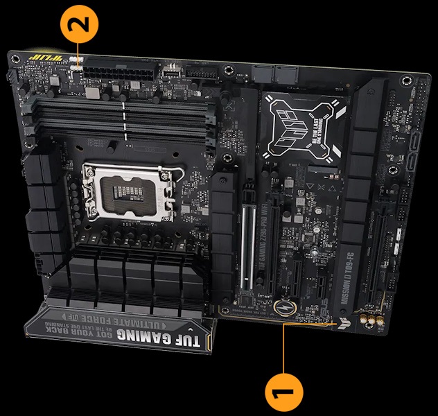 z790-pro-original motherboard
