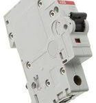 Thermal Magnetic Circuit Breaker, Miniature, System pro M compact ST200M Series