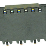 046232106008800+ Kyocera FFC/FPC Connector 6 Position