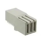 120943-1 TE Connector Power 3 Position Trusted Distributor 120943-1 TE Connector Power 3 Position