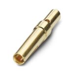 132C10039X Conec Contact Socket Solder 10-12AWG