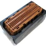 13839473 Delphi Connector Housing 96 Position