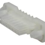 15-06-0141 Molex Connector Receptacle Housing 14 Position