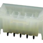 15-24-6101 Molex Connector Power Header 10 Position