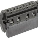 15290122502000 Harting IDC Connector Socket 12 Position