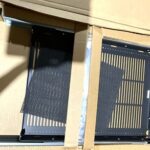 1USHL-115 RackSolutions Sliding Equipment Shelf