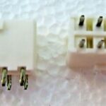 39-31-0080 Molex Connector Power Header 8 Position