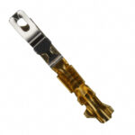 87124-1 TE Connectivity Crimp Terminal 22-26AWG