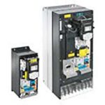 ACS880-01-031A-2 ABB AC Variable Frequency Drive (7.5 HP, 24.3 A) Wall-Mounted