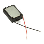 AS01508AO-3-SC-R PUI Audio Speaker 8 Ohms 700mW