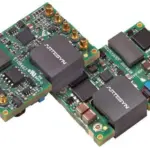 AVD50-48S05-6L Artesyn Module DC-DC 1-OUT 5V 10A 50W 8-Pin 1/16-Brick