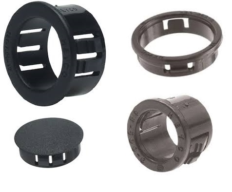 2137SP Heyco Open/Closed Universal Bushings Trusted Distributor 2137SP Heyco Open/Closed Universal Bushings