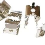 BK/1A3400-09-R Bussmann Fuse Clip 15A 500VAC Lug Trusted Distributor BK/1A3400-09-R Bussmann Fuse Clip 15A 500VAC Lug