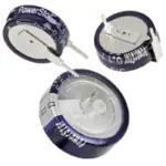KR-5R5V334-R Bussmann Supercapacitor 0.33F 5.5V Radial