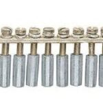 CA724/2 Altech Terminal Block 2 Position