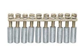 CA724/2 Altech Terminal Block 2 Position