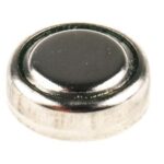 5147700 RS Pro Coin Cell Battery 1.55V 120mAh