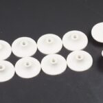 100-4-UL Delbert-Blinn Toroid Retainer