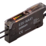 E32-D21 Omron Fiber optic sensor