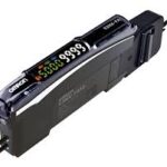 E3NX-FA11 2M Omron Smart Fiber Optic Amplifier Unit