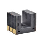 EE-SX674P Omron Optical Sensor 0.197" (5mm) Module