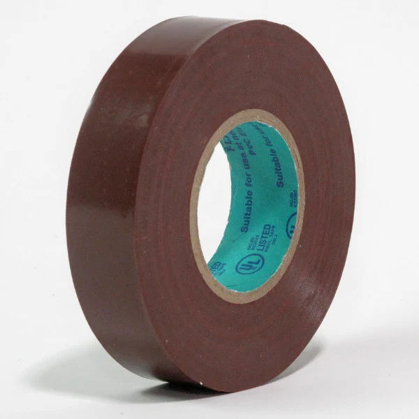 PERMACEL P-222X.5 Tape, P222 0.5″X36YD Roll Trusted Distributor PERMACEL P-222X.5 Tape, P222 0.5"X36YD Roll - Image 2