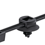 150-55850 Hellermann Tyton Fixing Tie with Fir Tree and Disc 150×3.5 black Trusted Distributor 150-55850 Hellermann Tyton Fixing Tie with Fir Tree and Disc 150x3.5 black