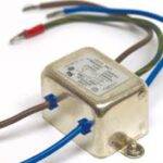 JN64-1060 Sprague EMI Filter Trusted Distributor JN64-1060 Sprague EMI Filter