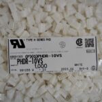 10P-SAN JST Connector Housing, 2mm Pitch, 10 Way, 1 Row Trusted Distributor 10P-SAN JST Connector Housing, 2mm Pitch, 10 Way, 1 Row