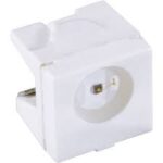 LY-Y876-Q2T1-26-Z OSRAM LED Yellow, 2V 20mA 2-SMD