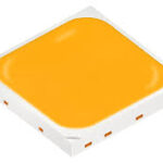 GW JDSRS1.EC-FUGQ-5C7E-L1N2 OSRAM LED Lighting DURIS E5 White, Cool 6500K 3V 120mA 4-SMD