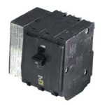 QO3501021 Square D Miniature Circuit Breaker 50A 120/240VAC, 3 Pole, Plug In Mounting Style Trusted Distributor QO3501021 Square D Miniature Circuit Breaker 50A 3 Pole, Plug In Mounting Style