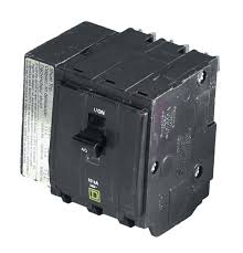 QO3501021 Square D Miniature Circuit Breaker 50A 120/240VAC, 3 Pole, Plug In Mounting Style Trusted Distributor QO3501021 Square D Miniature Circuit Breaker 50A 3 Pole, Plug In Mounting Style