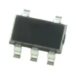 NJM2741F3-TE1 NJR OP Amp Single GP 14V 5-Pin SC-88A