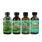 SF 7387 Loctite Activator 18861, IDH:135276, 1.75 fl oz Bottle