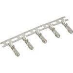 SPUD-002T-P0.5 JST Female Crimp Terminal 24-28AWG