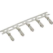 SPUD-002T-P0.5 JST Female Crimp Terminal 24-28AWG Trusted Distributor SPUD-002T-P0.5 JST Female Crimp Terminal 24-28AWG