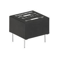 ITRF-0235-D101 Schurter Pulse Transformer THT Mounting Trusted Distributor ITRF-0235-D101 Schurter Pulse Transformer THT Mounting