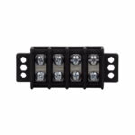 TB300-04 Bussmann Terminal Block 4 Position