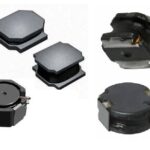 Taiyo Yuden Wirewound Inductor