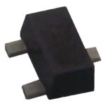 2SCR523UBTL Rohm Bipolar BJT Transistor NPN 50V 100mA UMT3F