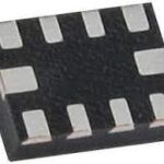 TMUX1574RSVR Texas Instruments Analog Switch 5V 16-UQFN