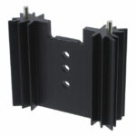 V7466X Assmann WSW components Heat Sink