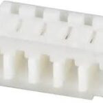 ZHR-3 JST Housing Connector 3 Position 1.50mm