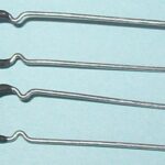 SL10-10002-B Ametherm NTC Thermistor 10Ohms 2A Radial