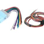 6604152-01 IBS Custom Cable Assemblies