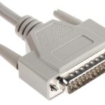 1656301 Phoenix Contact D-Sub Cable