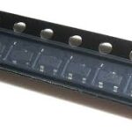 Supervisor Open Drain or Open Collector 1 Channel