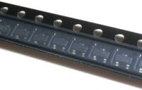 Supervisor Open Drain or Open Collector 1 Channel