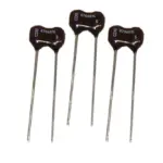 CD15-ED620J03F CDE Mica Capacitor 62pF 500V Radial Trusted Distributor CD15-ED620J03F CDE Mica Capacitor 62pF 500V Radial